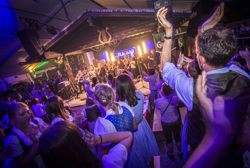 Veranstaltungen & Events Flachau